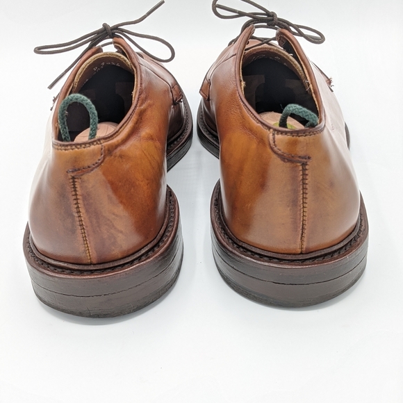 Allen Edmonds Shoes Allen Edmonds Derby Shoes Mens 5